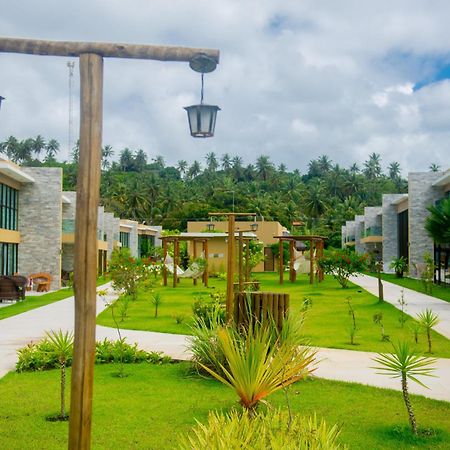 Na Morada Dos Milagres, Condominio Morada Do Toque São Miguel dos Milagres Eksteriør bilde