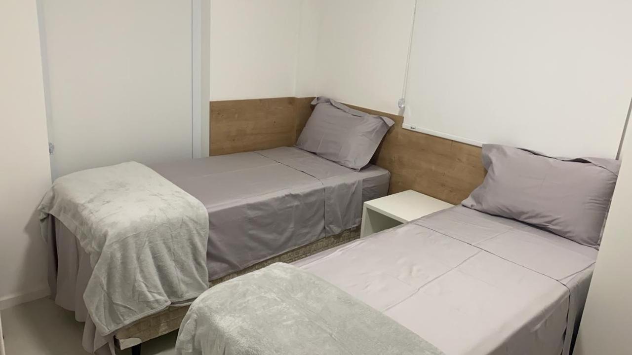 Na Morada Dos Milagres, Condominio Morada Do Toque São Miguel dos Milagres Eksteriør bilde