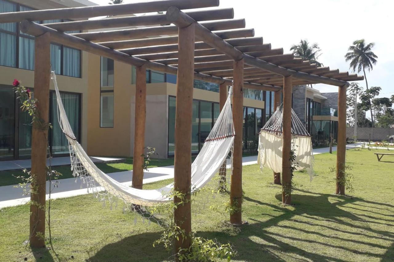 Na Morada Dos Milagres, Condominio Morada Do Toque São Miguel dos Milagres Eksteriør bilde