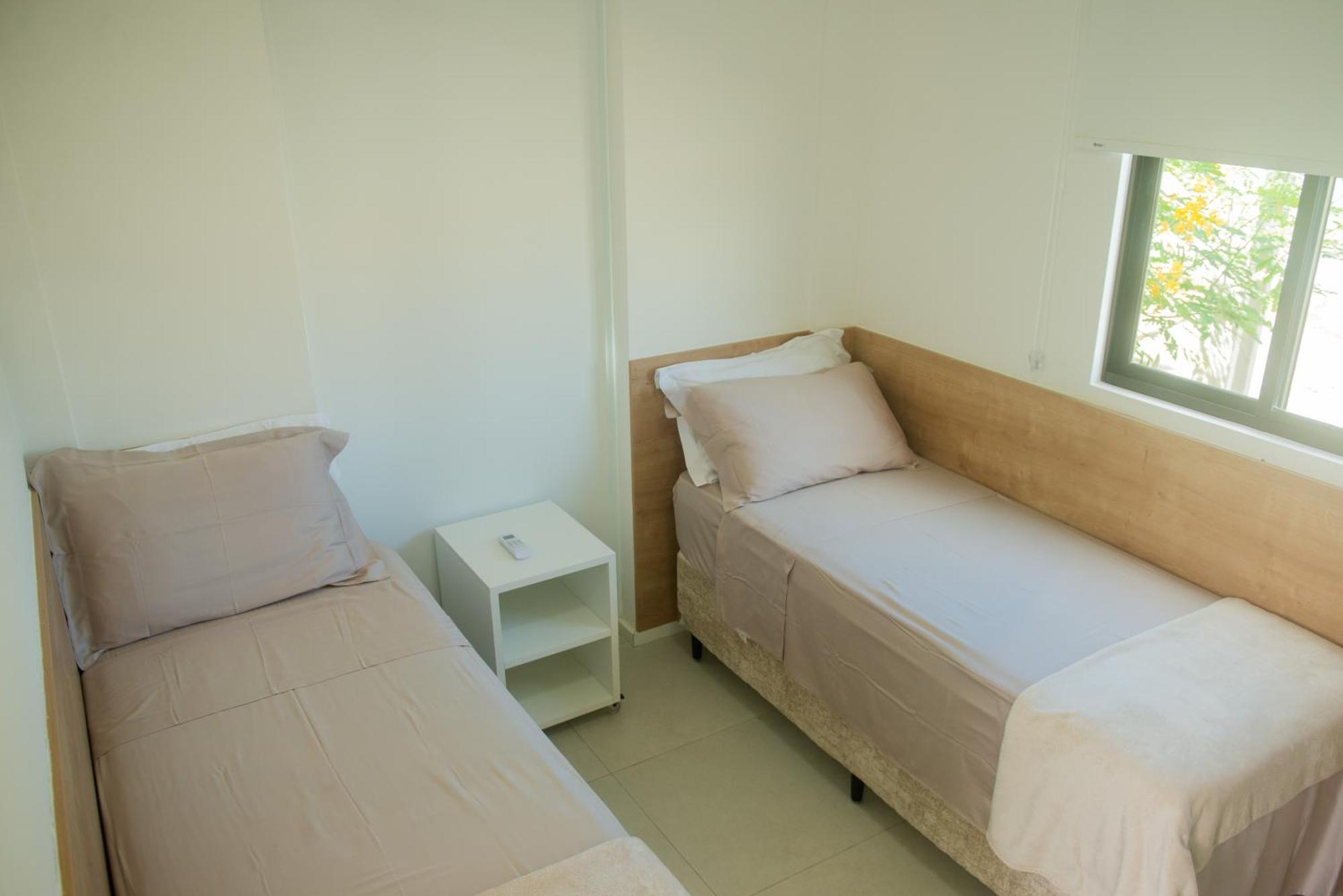 Na Morada Dos Milagres, Condominio Morada Do Toque São Miguel dos Milagres Eksteriør bilde