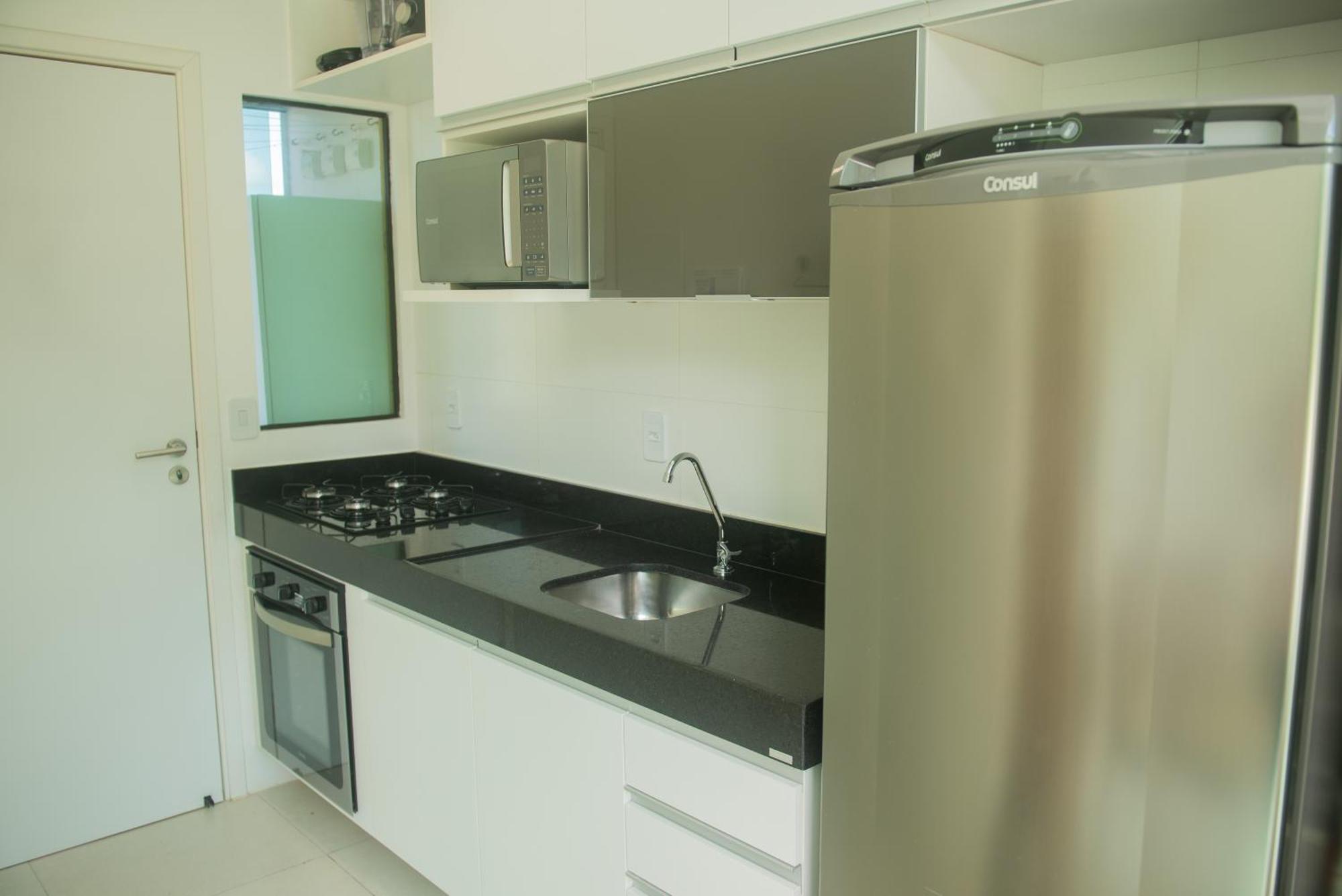 Na Morada Dos Milagres, Condominio Morada Do Toque São Miguel dos Milagres Eksteriør bilde